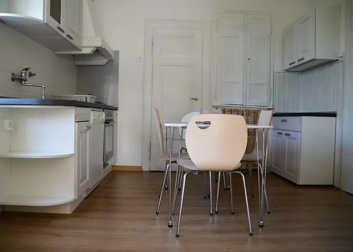 Flower Valley Daire *