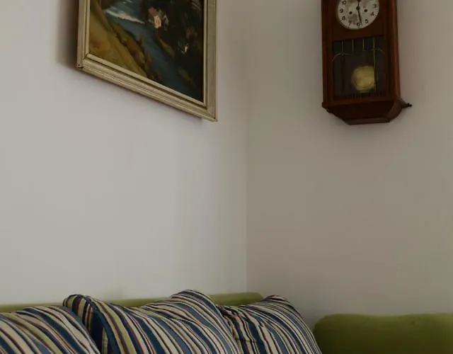 Flower Valley Daire Ljubljana