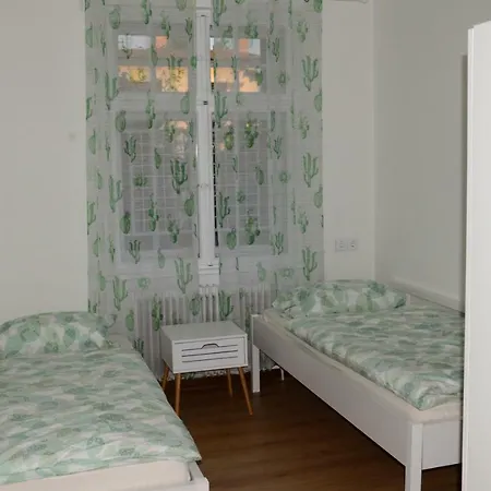Flower Valley Apartment