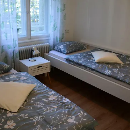 Flower Valley Apartment Ljubljana