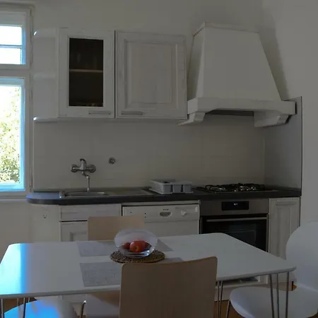 Flower Valley Любляна