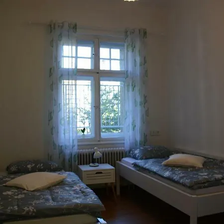 Flower Valley * Ljubljana