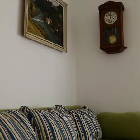 Flower Valley Apartment Ljubljana