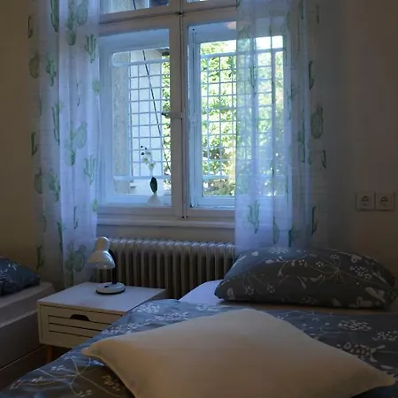 Apartment Flower Valley