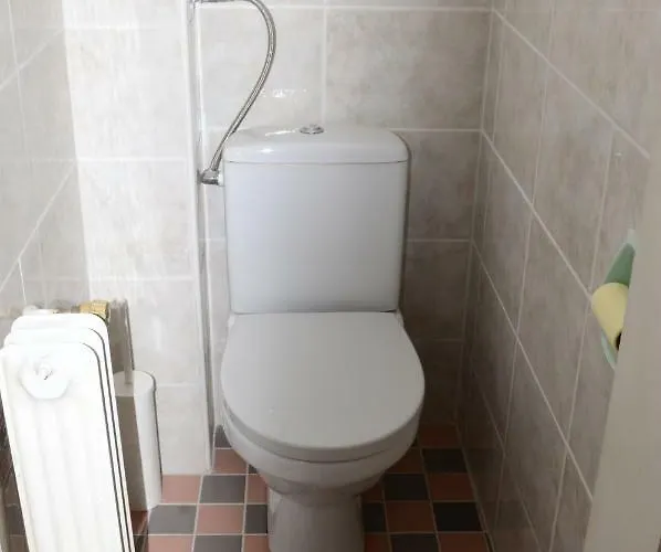 Flower Valley לובליאנה