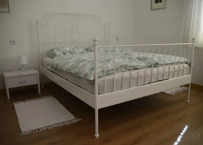 Flower Valley דירה *