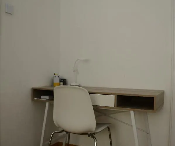 Flower Valley Апартаменти