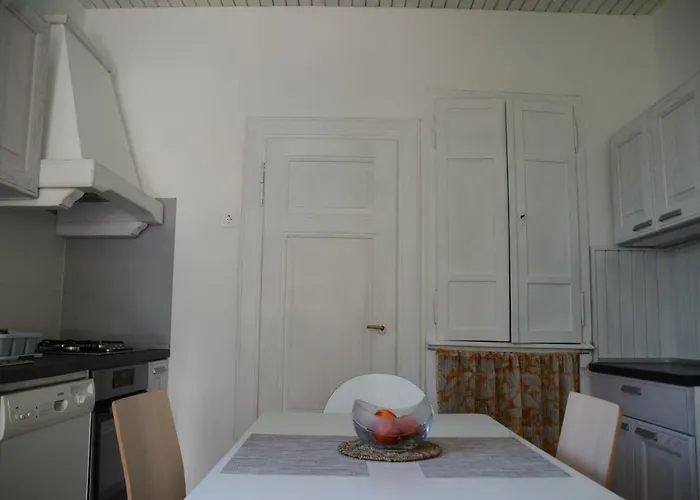 شقة Flower Valley