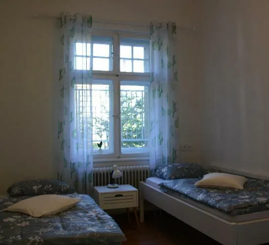 Flower Valley * Любляна