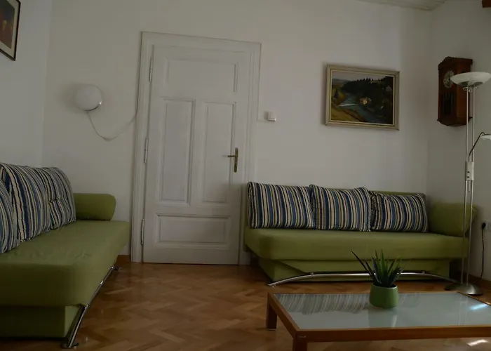 Flower Valley דירה *