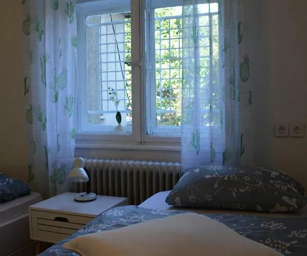 דירה Flower Valley